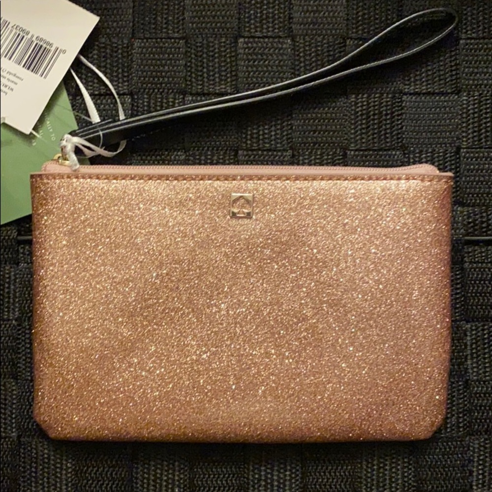 Kate Spade Sparkle Wirstlet
